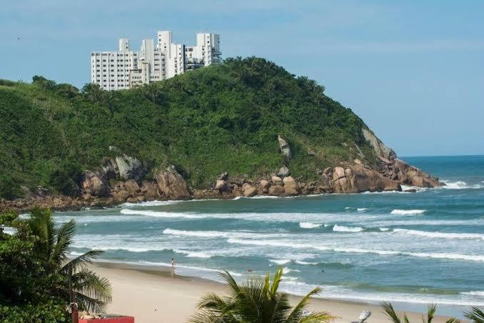 Asturias Praia Mar グァルジャー エクステリア 写真